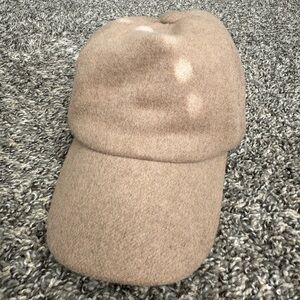 Splendid x Cella Jane Blog Wool Plush Hat